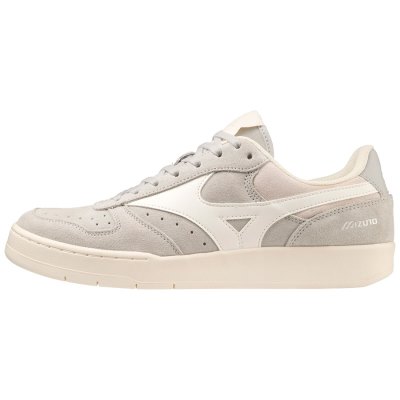 Zapatillas Mizuno City Wind S Mujer - Blancos / Beige - Chile M865FAROMN